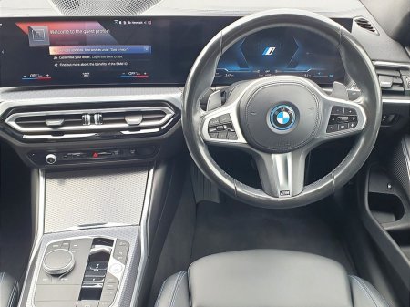2024 BMW 3 Series 330e M Sport €52,995 thumbnail