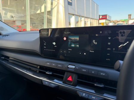 2026 Kia K4 K3 1.0 TGDI MHEV €35,750 thumbnail