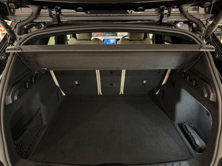 2025 BMW X1 25e M-SPORT PRO X-DRIVE=IVORY LEATHER//HUGE SPEC//AS NEW=2 YEAR BMW WARRANTY=TAILORED FINANCE PACKAGES AVAILABLE=TRADE IN'S WELCOME €53,995 thumbnail