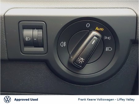 2025 Volkswagen T-Cross EDITION 75 1.0TSI 95BHP *PURE WHITE* *DELIVERY KMS* *252D REG* *BIG SAVINGS VS NEW CAR* *WHILE STOCKS LAST* *PCP 3 YRS FROM €276PM* €29,995 thumbnail