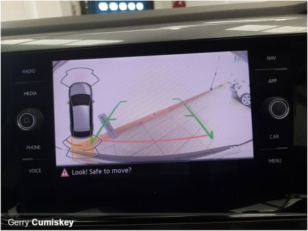 2022 Volkswagen Taigo Style | 1.0 TSI 110HP €20,850