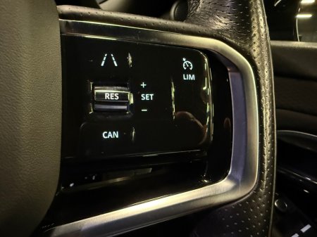 2021 Land Rover Range Rover Evoque 1.5 I3 PHEV 300 PS AWD Auto R-Dynamic S €35,900 thumbnail