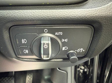 2015 Audi A3  €14,590 thumbnail