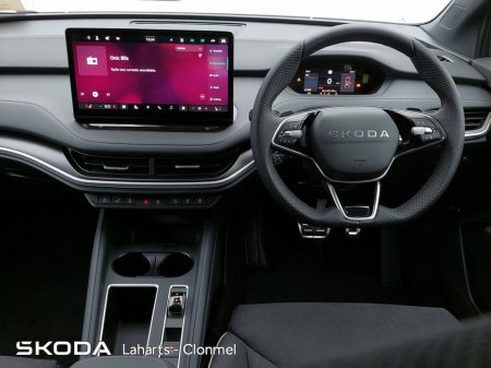 2026 Skoda Elroq 85 SPORTLINE €55,407