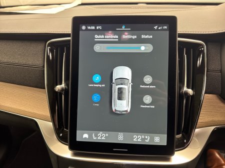 2026 Volvo XC90 T8 PLUS DARK *NEW MODEL* €210 P/W ON PCP €104,845