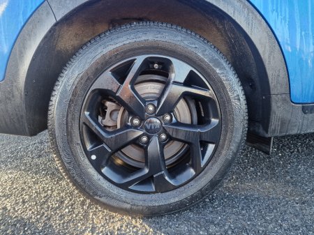 2021 Kia Sportage K3 DCT Special MY21 5DR Auto €24,950