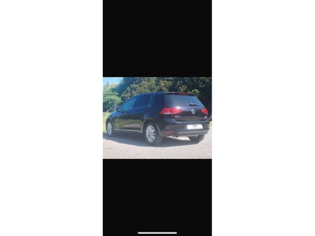 2015 Volkswagen Golf 1.2 TSI AUTOMATIC €13,950
