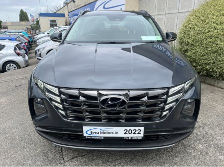 2022 Hyundai Tucson PREMIUM PHEV 1.6 PETROL PLUG-IN //HEATED STEERING WHEEL//KEYLESS ENTRY//KRELL SOUND SYSTEM//ADAPTIVE CRUISE CONTROL// €27,950