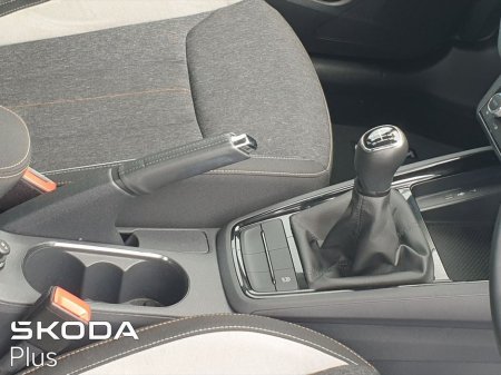 2023 Skoda Kamiq * STUNNING SUV * STYLE * 1.0 TSI * 110 BHP * GREAT VALUE * TRINITY SKODA * €26,950 thumbnail