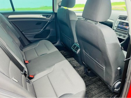 2016 Volkswagen Golf ******* DEPOSIT TAKEN ******* €14,950 thumbnail