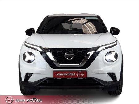 2021 Nissan Juke 1.0 SV PREMIUM MANUAL 4DR *RETAIL PRICE €21,450 - €2,000 SCRAPPAGE* FLEXIBLE FINANCE OFFERS AVAILABLE €19,450