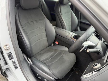 2024 Mercedes-Benz E Class STUNNING LOOKING URBAN EDITION HYBRID PHEV//STUNNING IN ALPINE GREY//VERY LOW MILEAGE//SIMI AND AA DEALER €68,950 thumbnail