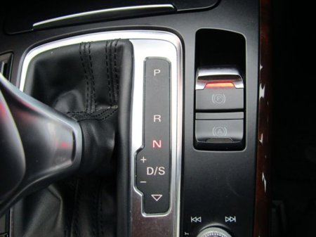 2015 Audi A4 5DR AUTOMATIC LEATHER HI SPEC €14,950 thumbnail