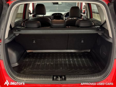 2022 Kia e-Soul E-soul K3 MY2021 5DR Auto €19,900 thumbnail