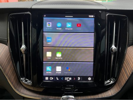 2024 Volvo XC60 €54950! 2024 VOLVO XC60 T6 RECHARGE ULTIMATE AWD  / CRUISE CONTROL / 360° PARKING CAMERA / ELECTRIC MEMORY & HEATED SEATS / REAR HEATED SEATS / PANORAMIC SUNROOF / HEATED STEERING WHEEL €54,950 thumbnail