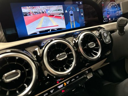 2026 Mercedes-Benz A Class A180 Progressive Edition €48,583 thumbnail