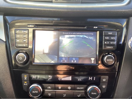 2018 Nissan Qashqai ** TEKNA * CAMERA €17,950 thumbnail