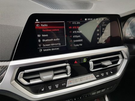 2022 BMW M3 Competition €84,995 thumbnail