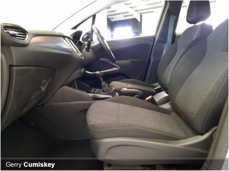 2023 Opel Crossland X SC 1.5 Turbo D €16,750