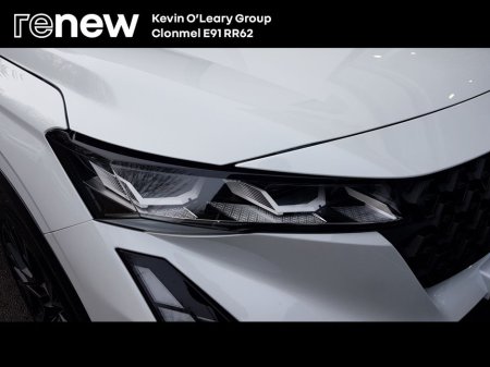 2026 Renault Austral techno esprit Alpine E-Tech hybrid 200 Auto MY25 €48,195 thumbnail