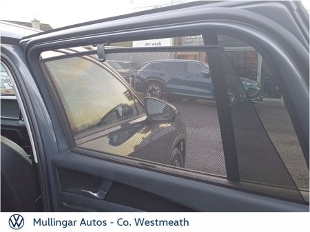 2025 Volkswagen Tayron Edition 75 7 Seater 2.0 TDI 150HP DSG €53,950 thumbnail