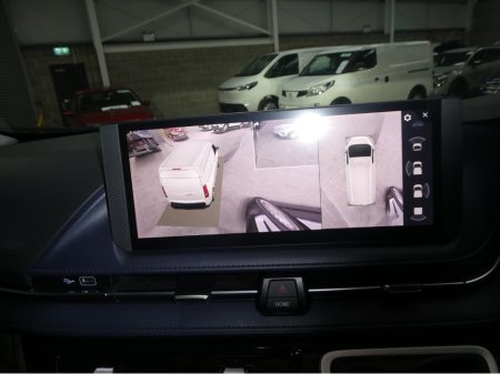 2025 Maxus Deliver 7 Nationwide delivery