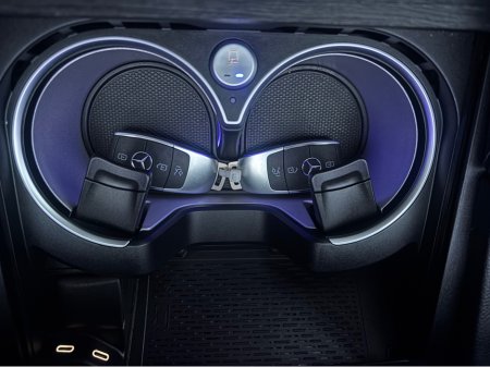 2024 Mercedes-Benz GLE Class GLE 350 DE 4MATIC AMG LINE PREMIUM PLUS €99,900 thumbnail