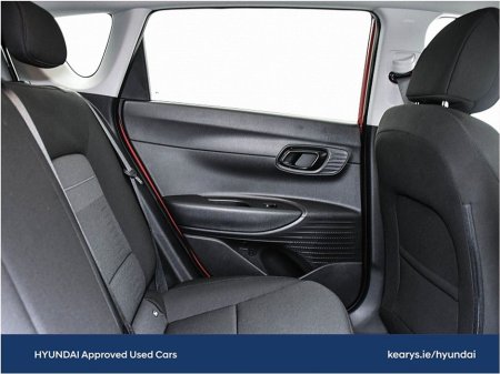 2026 Hyundai Bayon Executive Auto Order Your 261Today! €32,470 thumbnail