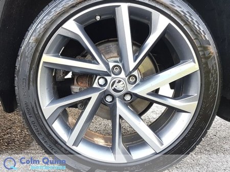 2021 Skoda Kodiaq Sportline 2.0 TDI 150BHP AUTO 7 SEAT *12 Month Warranty* €41,995 thumbnail