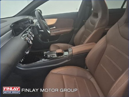 2023 Mercedes-Benz CLA Class CLA250E PHEV A/T Progressive Premium €36,950