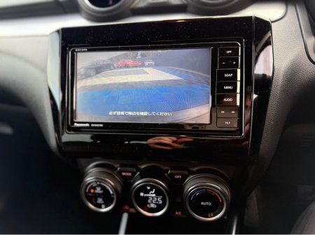 2021 Suzuki Swift RS - 1.2 PETROL - AUTO - 12M WARRANTY - CAR: 1610 €14,950 thumbnail