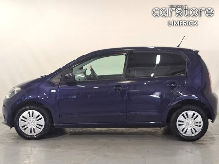 2016 Volkswagen up! 1.0 75BHP Up! Take €11,380 thumbnail