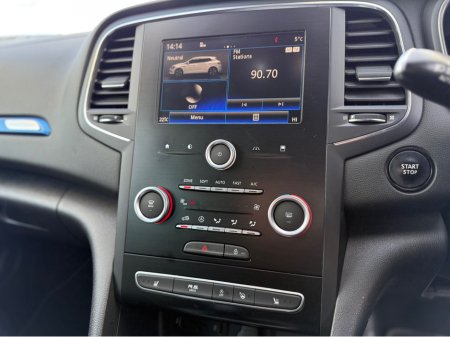 2018 Renault Megane GT - 1.6 PETROL - AUTO - 12M WARRANTY - CAR: 1609 thumbnail