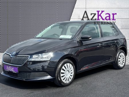 2021 Skoda Fabia 2021 ACTIVE 1.0 MPI 5DR €63 P/W WTIH NO CASH DEPSOIT 10 DAY SALE NOW ON!! €12,995