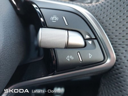 2026 Skoda Octavia SPORT 2.0TDI 150HP DSG €50,469 thumbnail