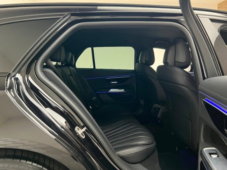 2024 Mercedes-Benz E Class E220D AMG LINE ESTATE €64,990 thumbnail