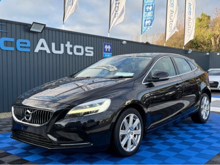 2018 Volvo V40 D4 INSCRIPTION - 2.0L DIESEL - AUTO - 12M WARRANTY - CAR: 1615