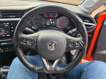 2020 Vauxhall Corsa  €10,950 thumbnail