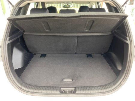 2018 Hyundai ix20 DELUXE 1.4 PETROL MPV *ONE OWNER IRISH CAR* *FULL HYUNDAI SERVICE HISTORY* *NEW NCT 09/2027* *€270 ROAD TAX* *FINANCE ARRANGED TODAY* €12,950 thumbnail