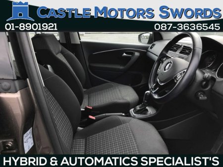 2015 Volkswagen Polo COMING SOON /LOW MILEAGE, TOP SPEC, FINANCE AVAILABLE ,