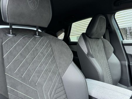 2026 Peugeot 3008 1.2 HYBRID GT EXEC LINE *€500 DUNNES VOUCHER* €100 P/W 3YRS €51,170 thumbnail