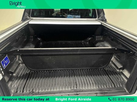 2023 Ford Ranger WILDTRAK - 2.0 TDI 213 D/CAB P/U-PLEASE CALL NOW TO RESERVE THIS RANGER- €43,950 thumbnail