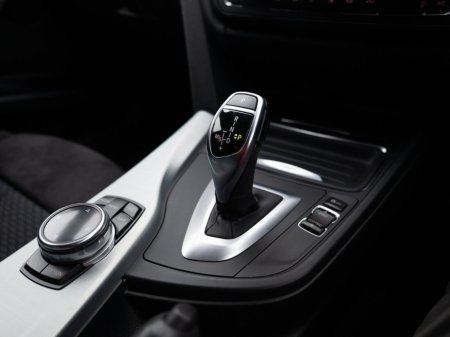 2014 BMW 3 Series 320D M SPORT AUTO €18,995 thumbnail