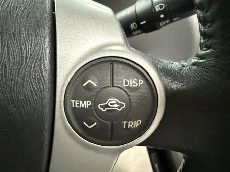 2013 Toyota Prius  €12,490 thumbnail