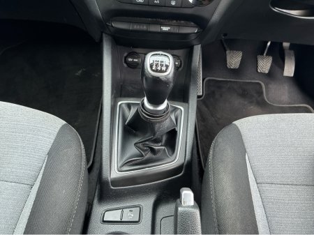 2016 Hyundai i20 DELUXE 5DR €10,950 thumbnail