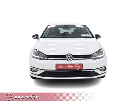 2018 Volkswagen Golf 1.2 TSI COMFORTLINE AUTOMATIC 5DR           *RETAIL PRICE €20,950 - €2000 SCRAPPAGE* FLEXIBLE FINANCE OFFERS AVAILABLE €18,950