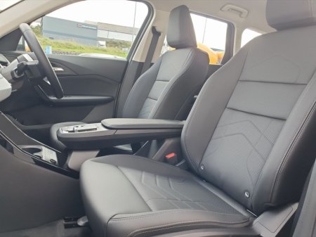 2026 BMW iX1 * 466 Km Range * iX1 eDrive20 Sport €53,995 thumbnail