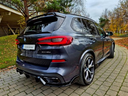 2022 BMW X5 M-PERFORMANCE **SALE AGREED**