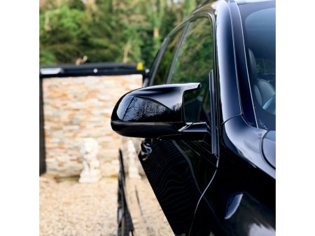 2021 BMW X5 2021 (212)  BMW X5 45E MSPORT 390BHP €46,999