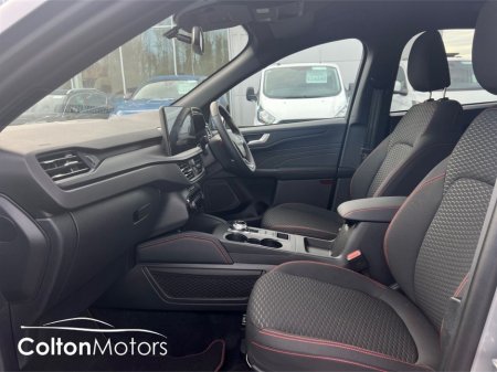 2026 Ford Kuga St-Line 2.5 PHEV ST-Line 1.0 (ORDER NOW FOR 2026 DELIVERY )